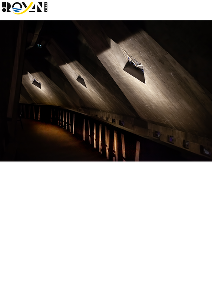 Journées Européennes du Patrimoine - Projection - L'église Notre-Dame de Royan