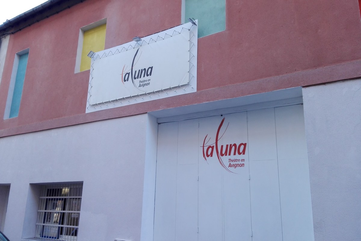 Théâtre La Luna