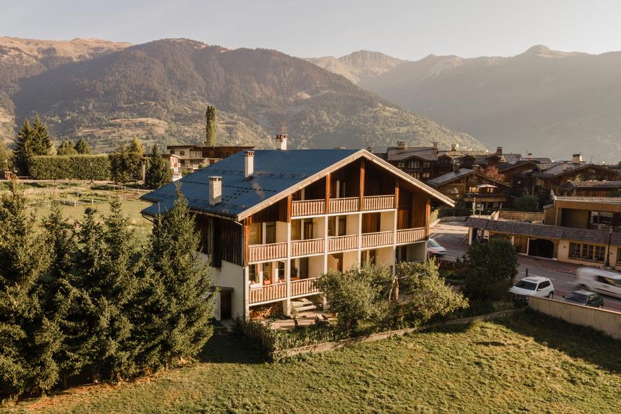 La Maison