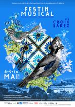 Festin Musical de Canticum Novum_Sainte-Croix-en-Jarez