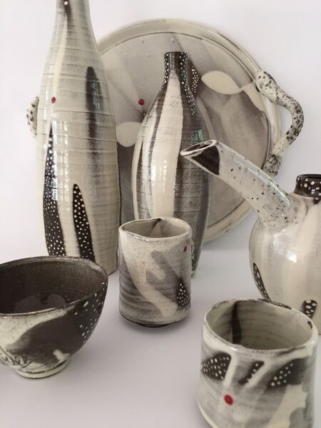 Point Fusion Poterie