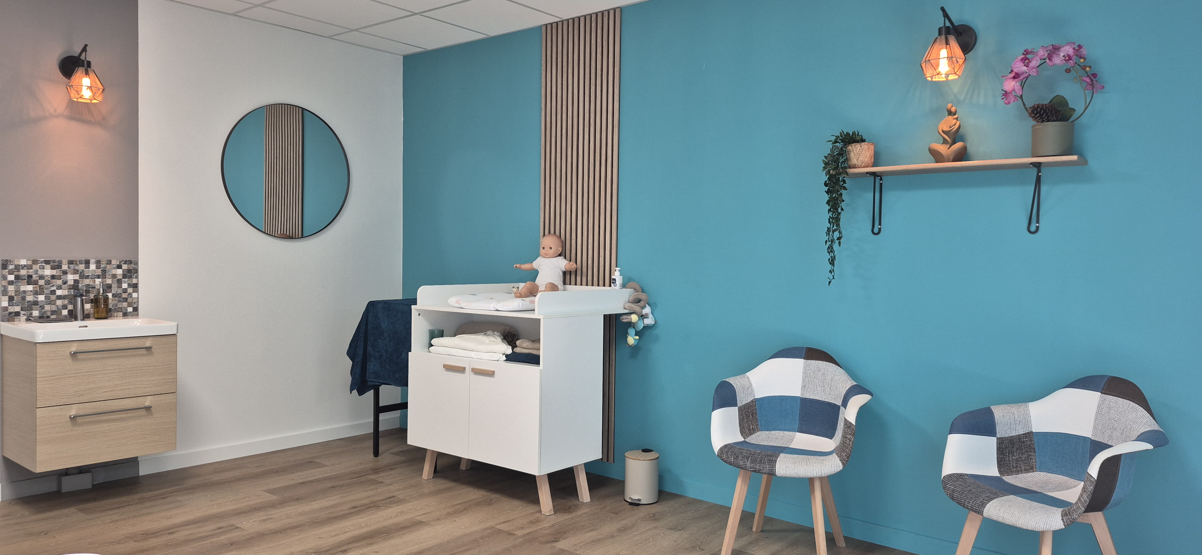 Iris et Willy Spa, Sénas - photo 20