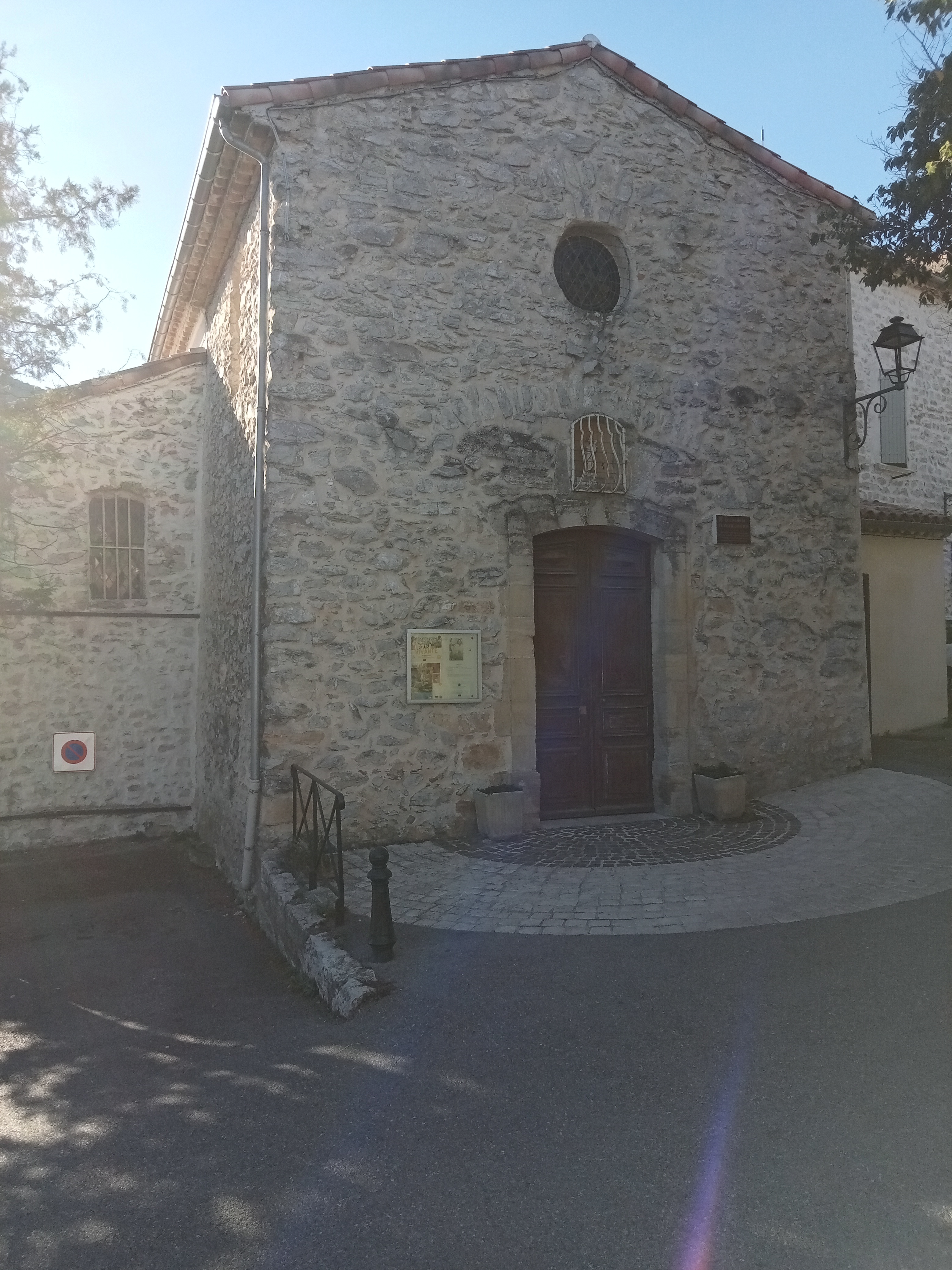 Eglise de la Transfiguration