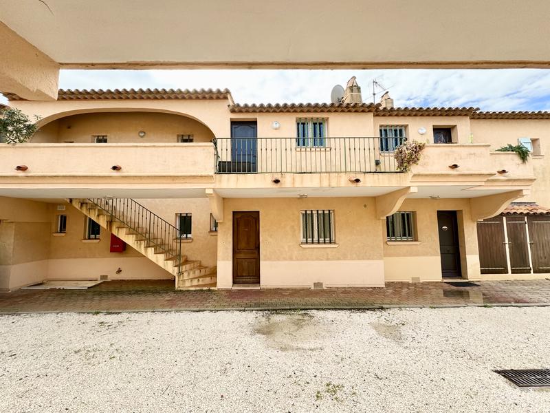 Residence Le Rescator