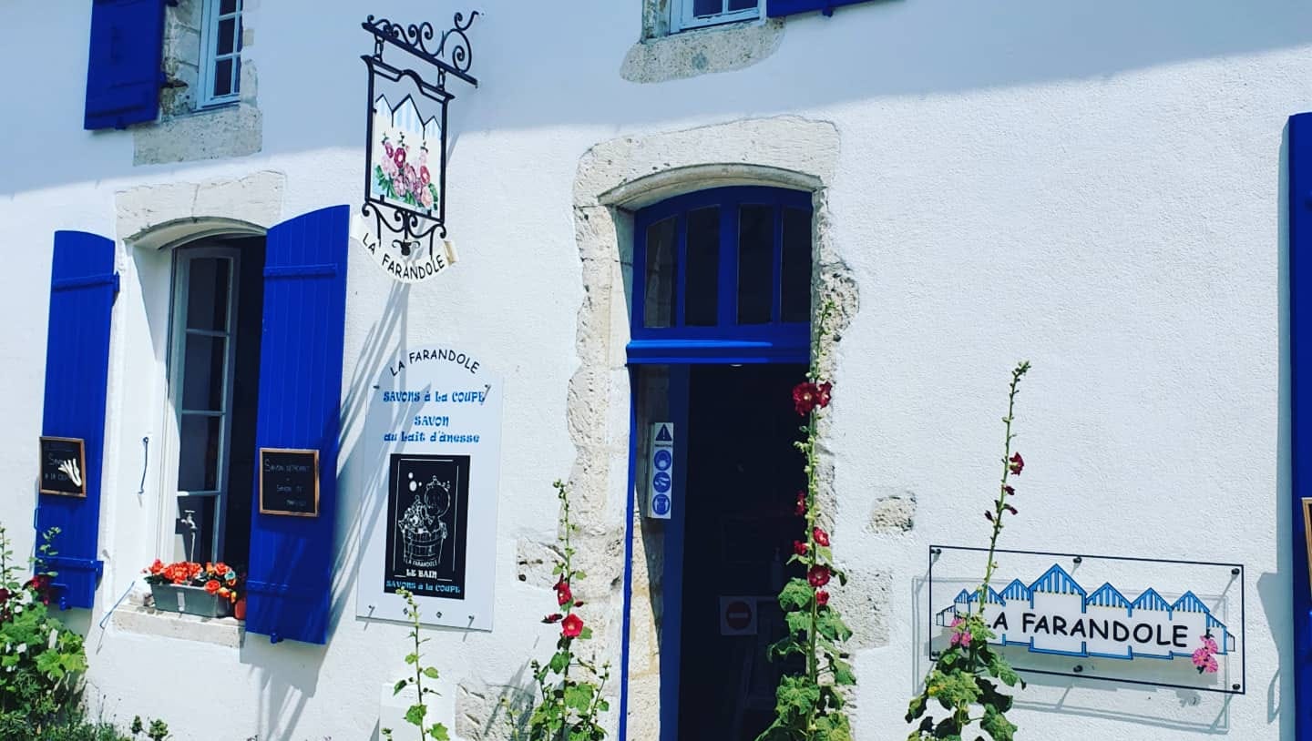 La Farandole