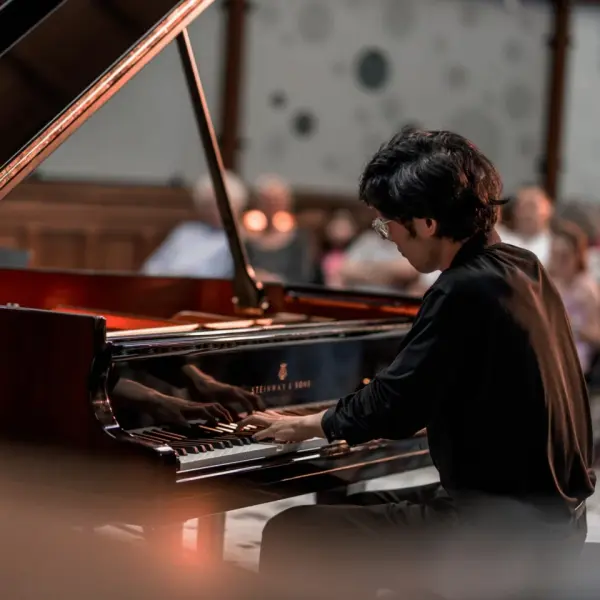 Pianiste 