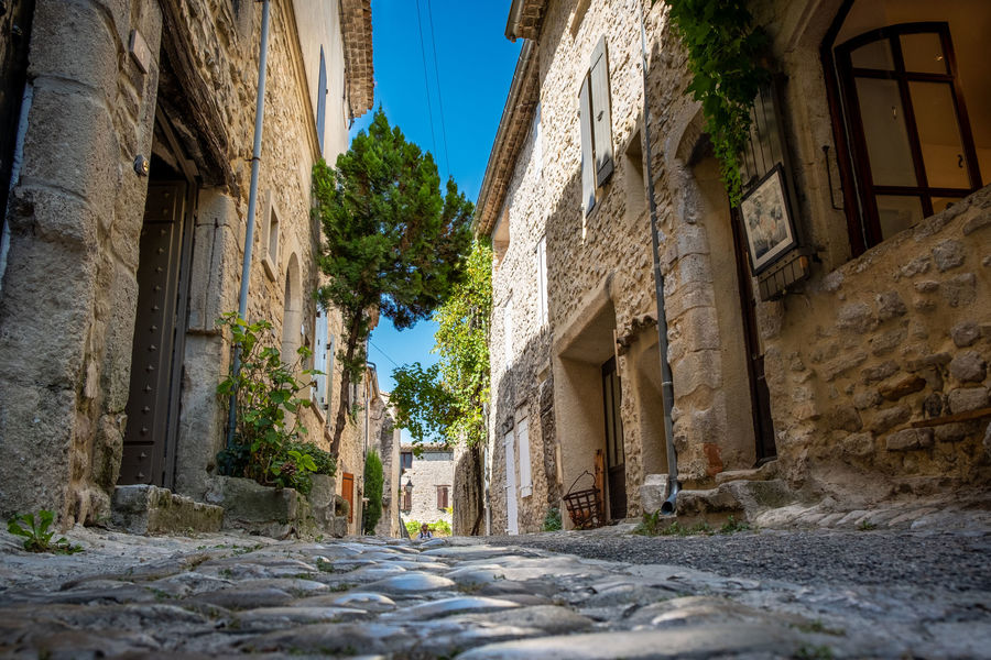 Vaison-la-Romaine