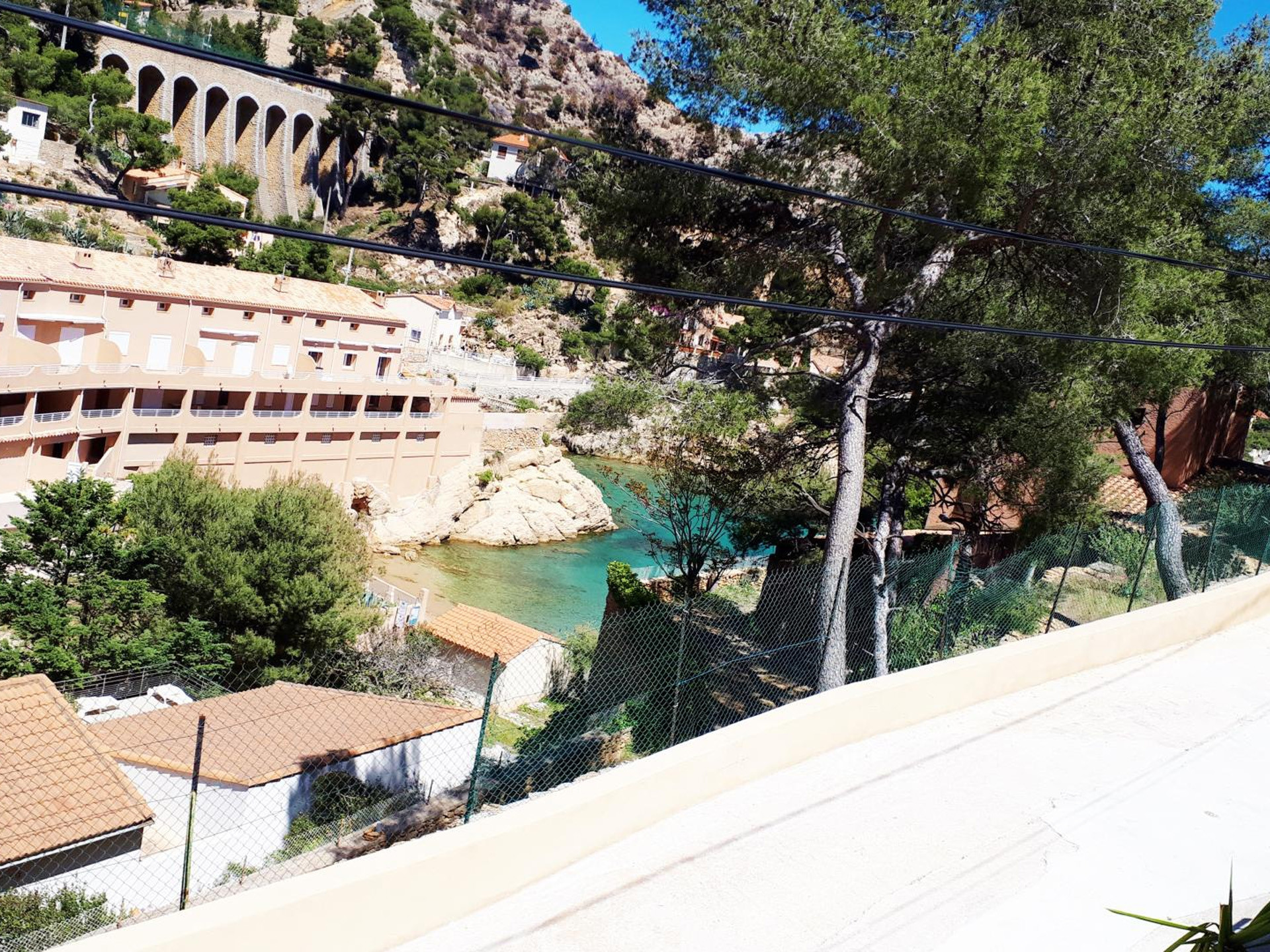 Dans les Calanques, Ensuès-la-Redonne - photo 24