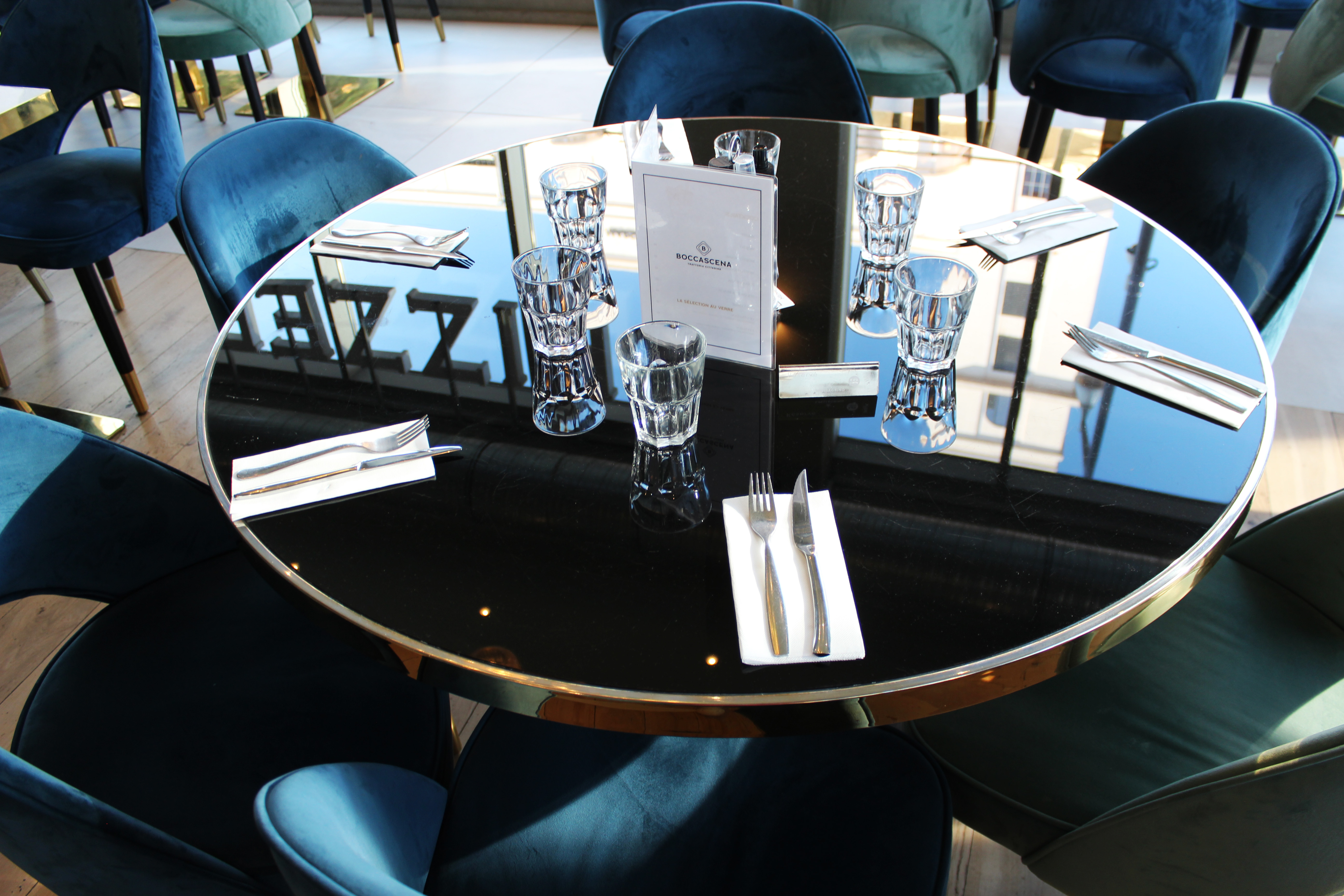 Boccascena - photo 2