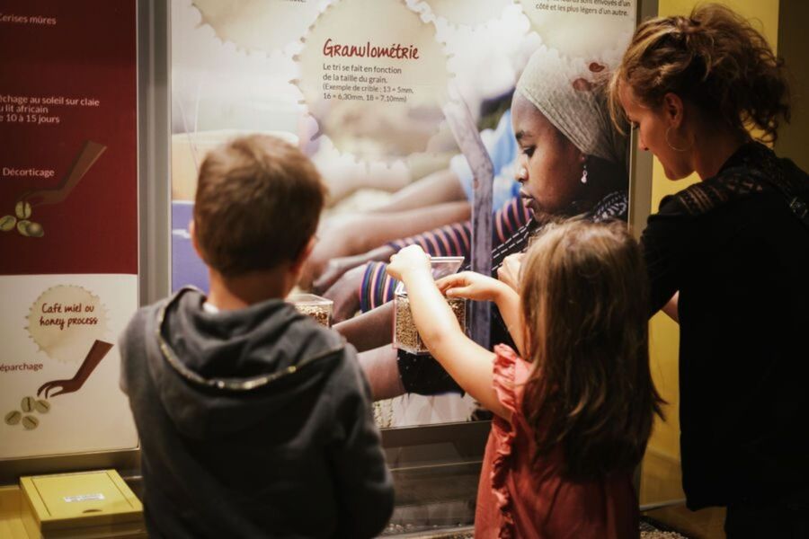 Village Café Chapuis