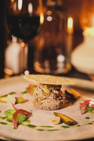 Hôtel L'Escale_Châtel