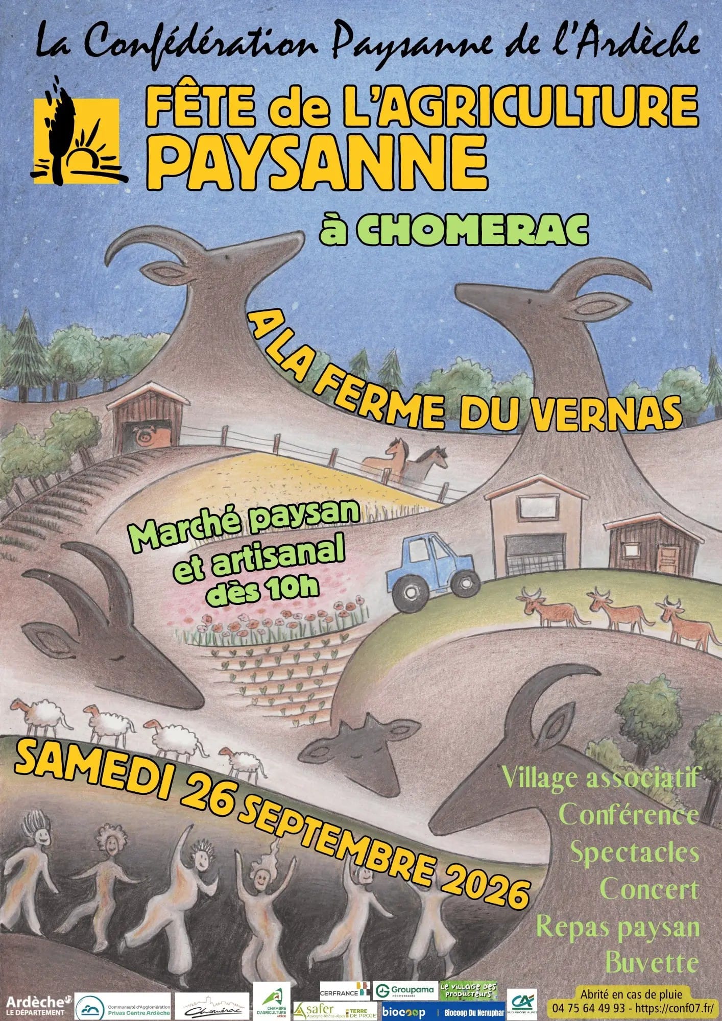 Affiche
