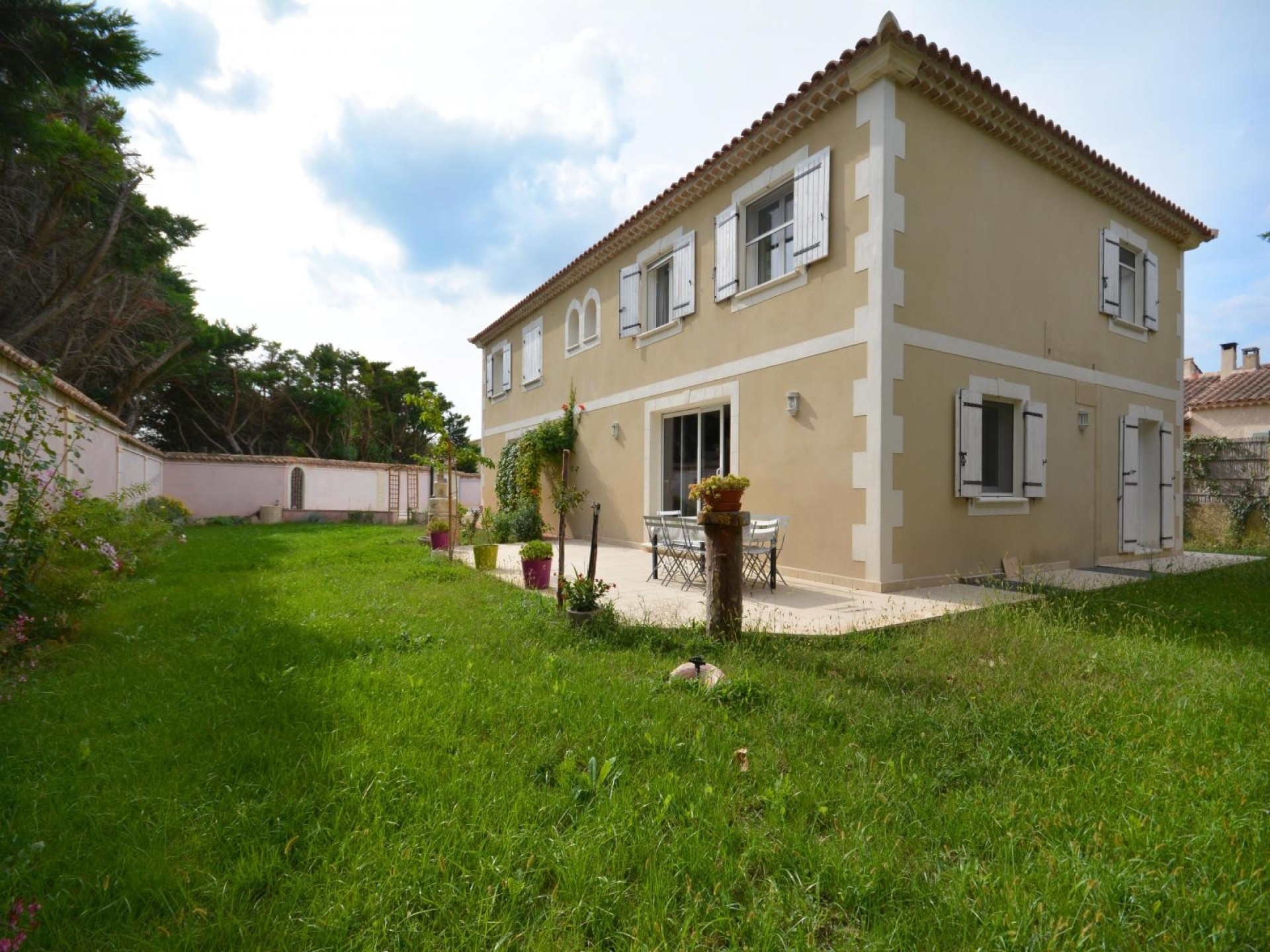 La Bastide - Mme Sanchez, Mouriès - photo 31
