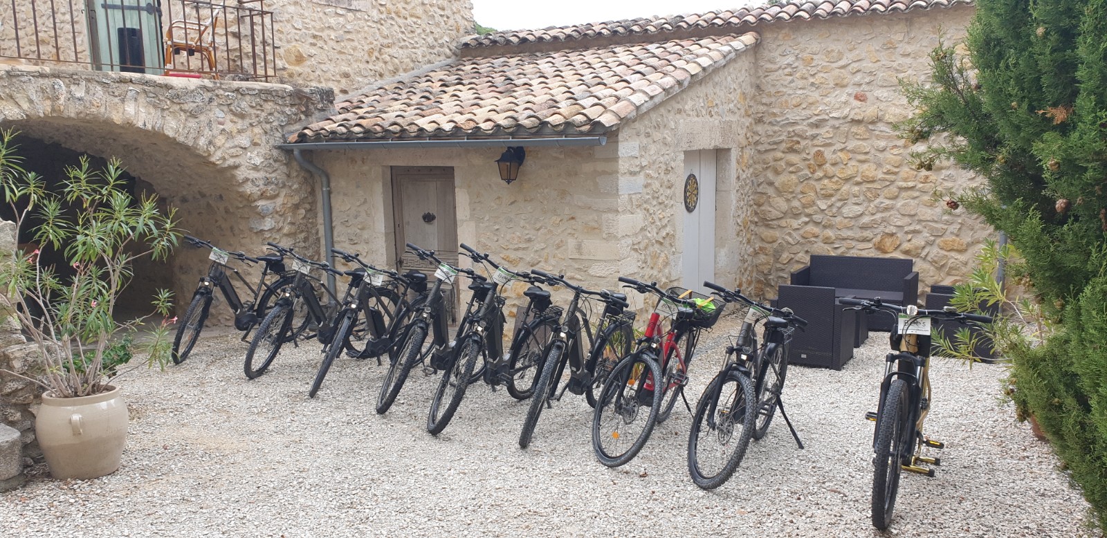 Belvédère de l'Eyrieux