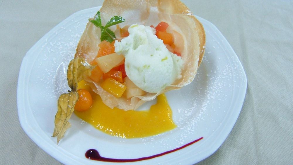 Le Relais de Genève