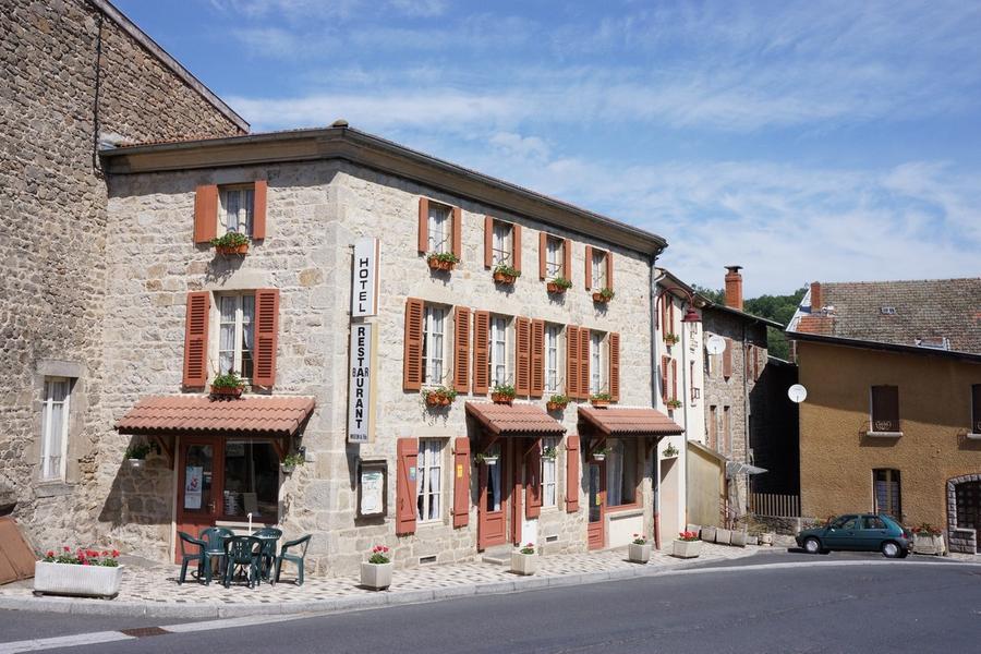 Restaurant chez Migeon