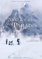 Projection film "2000 jours au Paradis" en présence de Veronique LAPIED_Plateau…