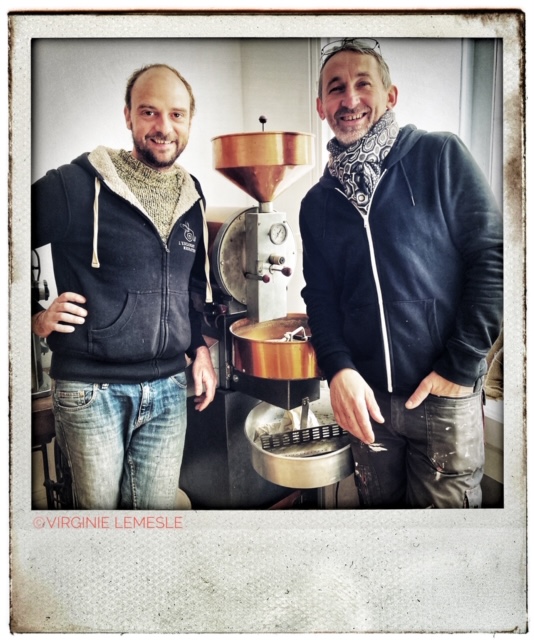 Chemise & Chocolat - Boutique et atelier de fabrication de chocolat