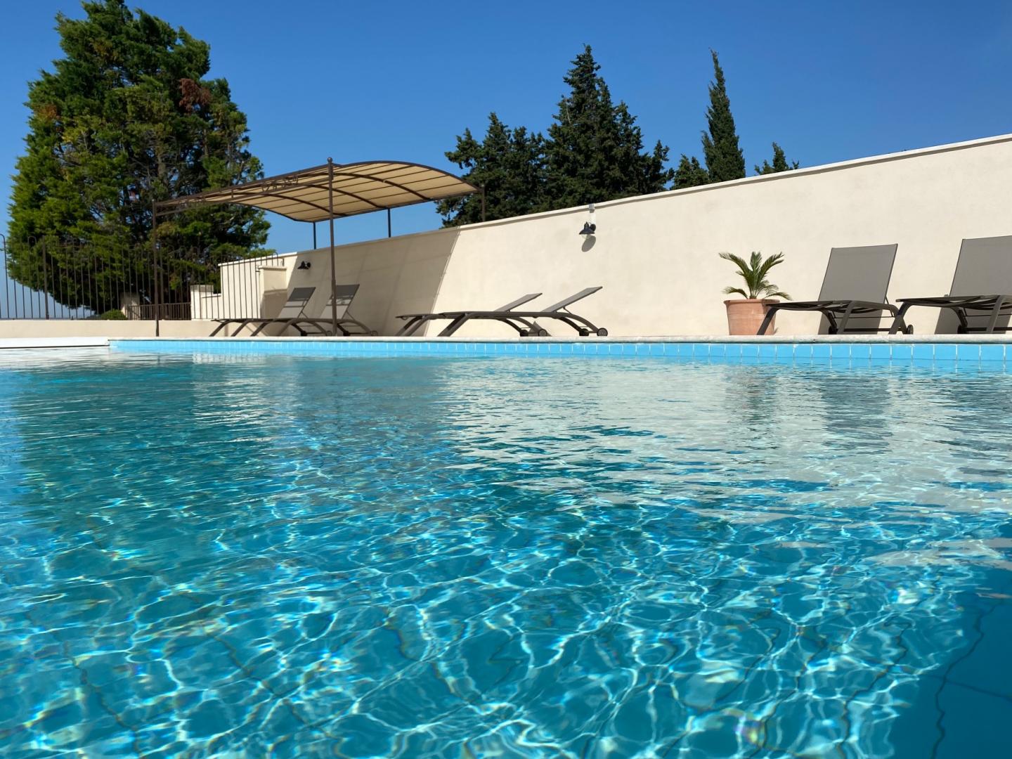 Le Gite Romarin - photo 2