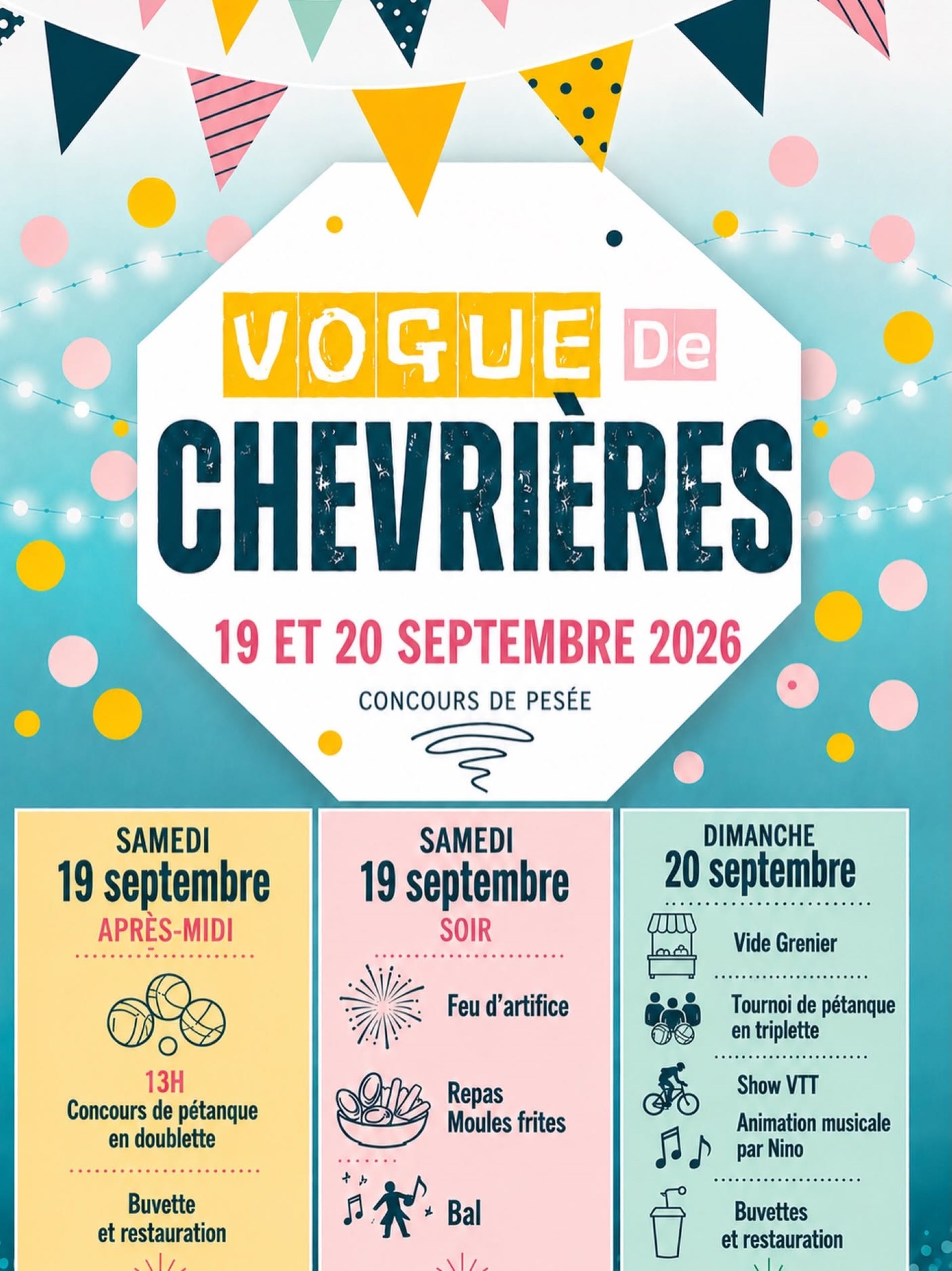 Affiche
