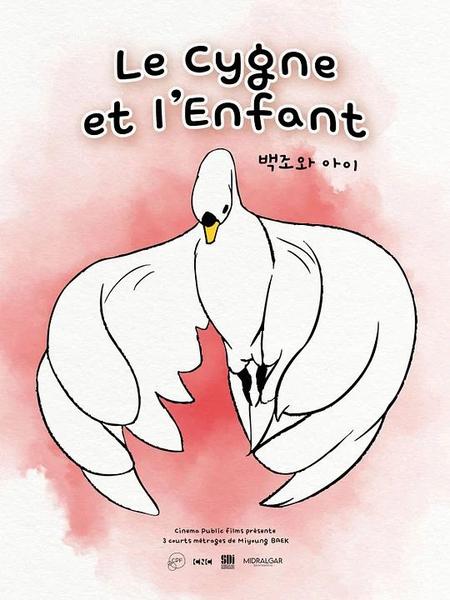 LE CYGNE ET Lu2019ENFANT