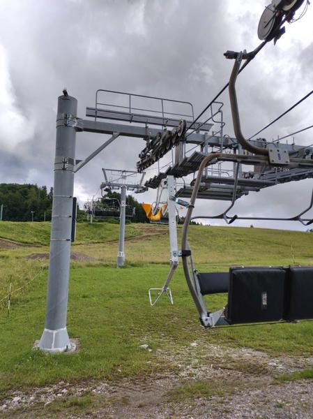 Télésiège du Darandet_Habère-Poche