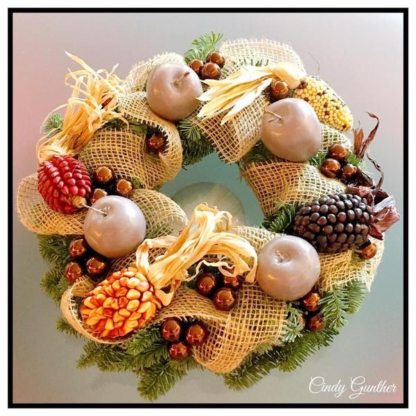 Cindy Gunther - Artisan du Tourisme