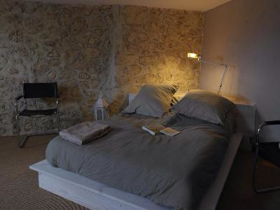 Maison du Portail Cousset, Alleins - photo 2