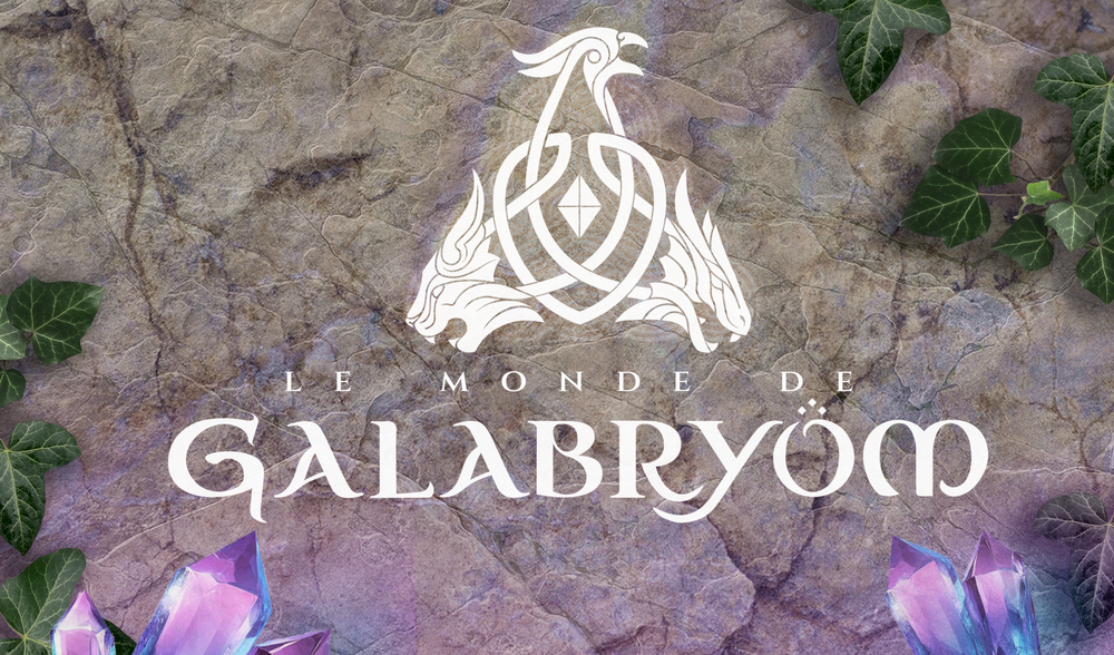 Le monde de Galabryôm