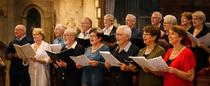 Choral - La Chantarine_Les Sept Laux Prapoutel