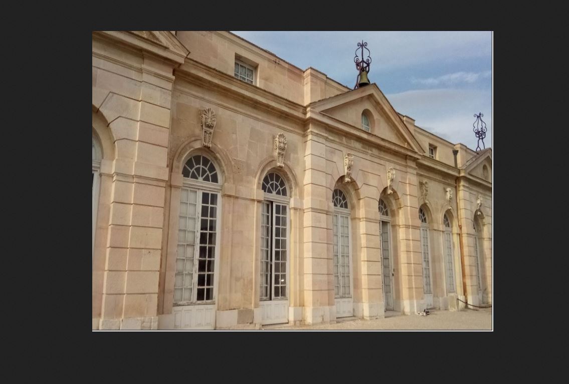 La Consigne à Images