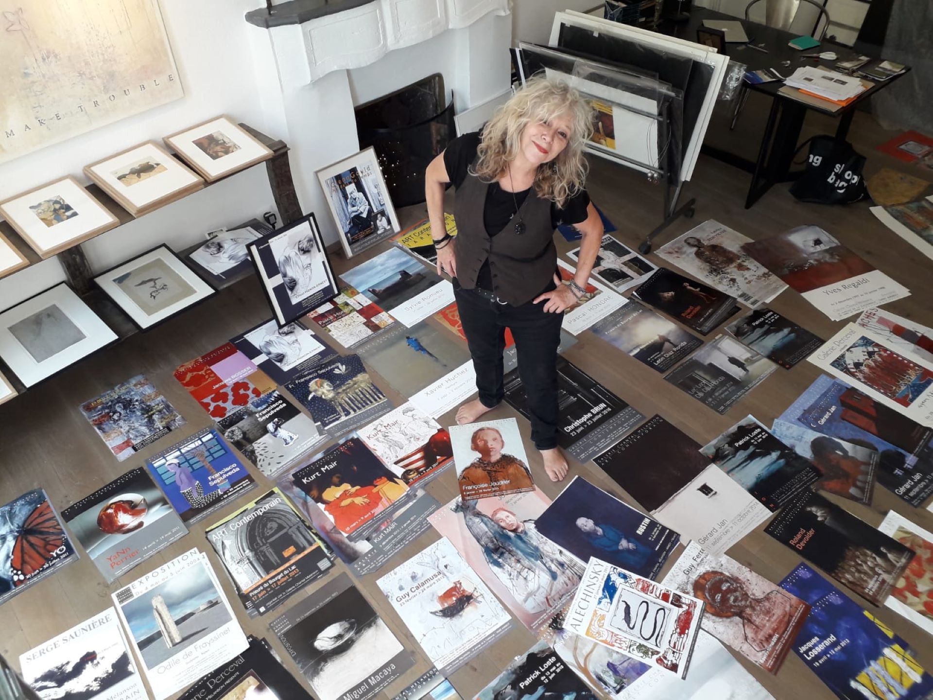 Maison d'Art Contemporain Chantal Melanson, Tarascon - photo 2