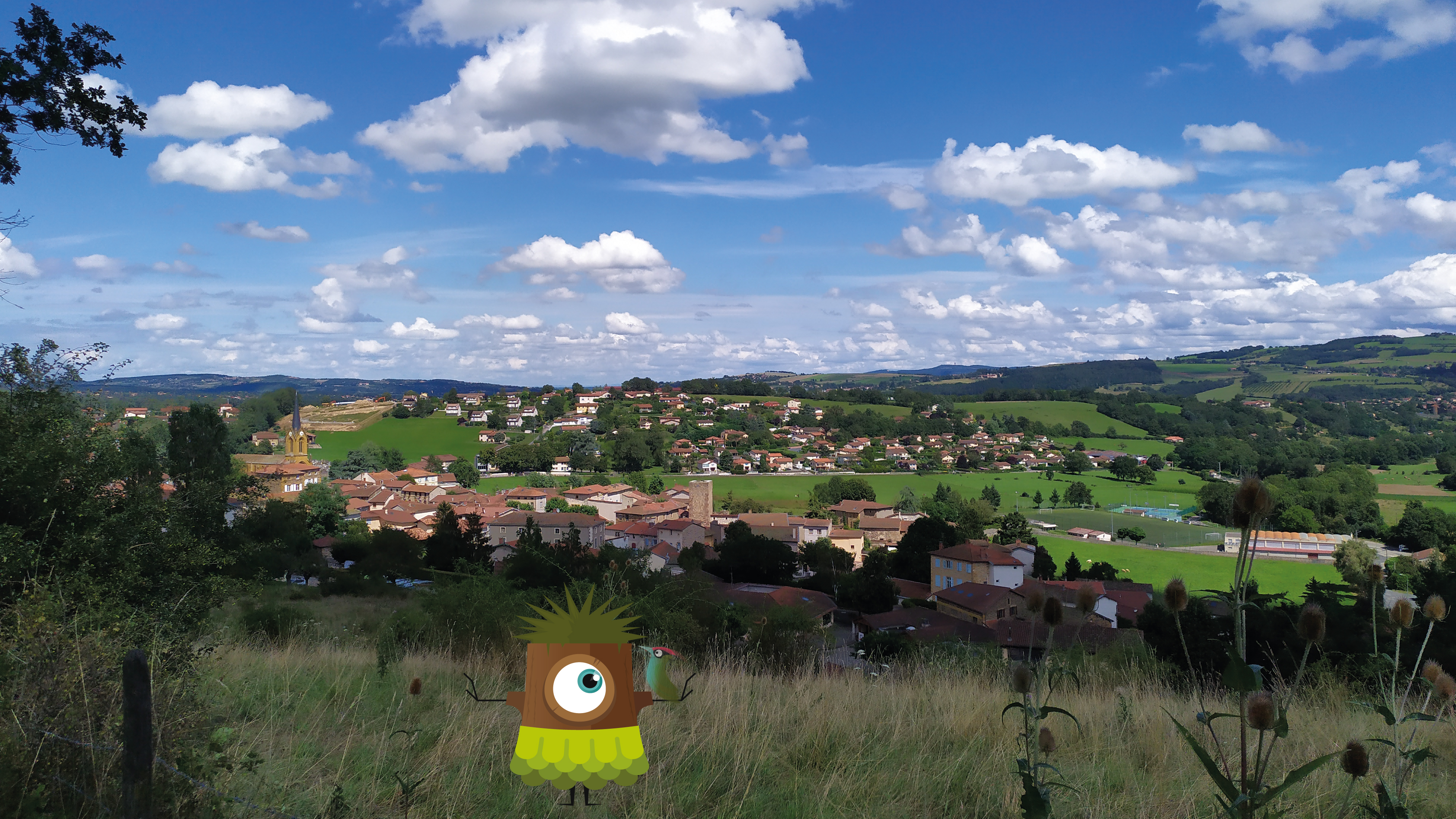 Paysage