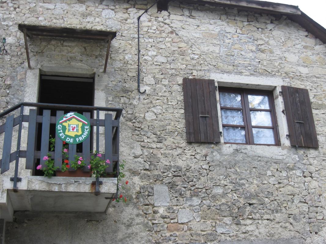 Le Bouvreuil