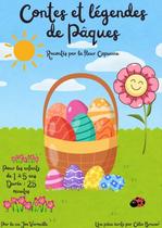 Contes et légendes de Pâques_Grenoble