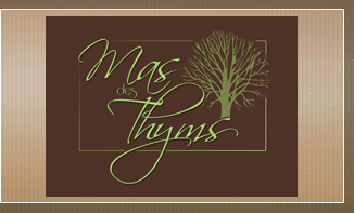 Le Mas des Thyms
