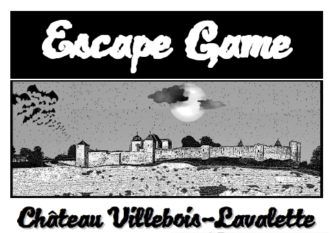 Escape Game médiéval