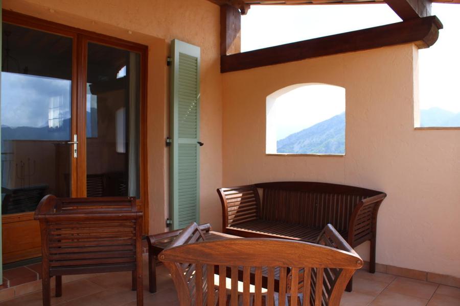 Gîte Les Amandiers d'Utelle-Tertasse-Utelle-Gîtes de France des Alpes-Maritimes