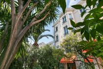 Photo de l'hotel Best Western Plus Hôtel Brice Garden à Nice