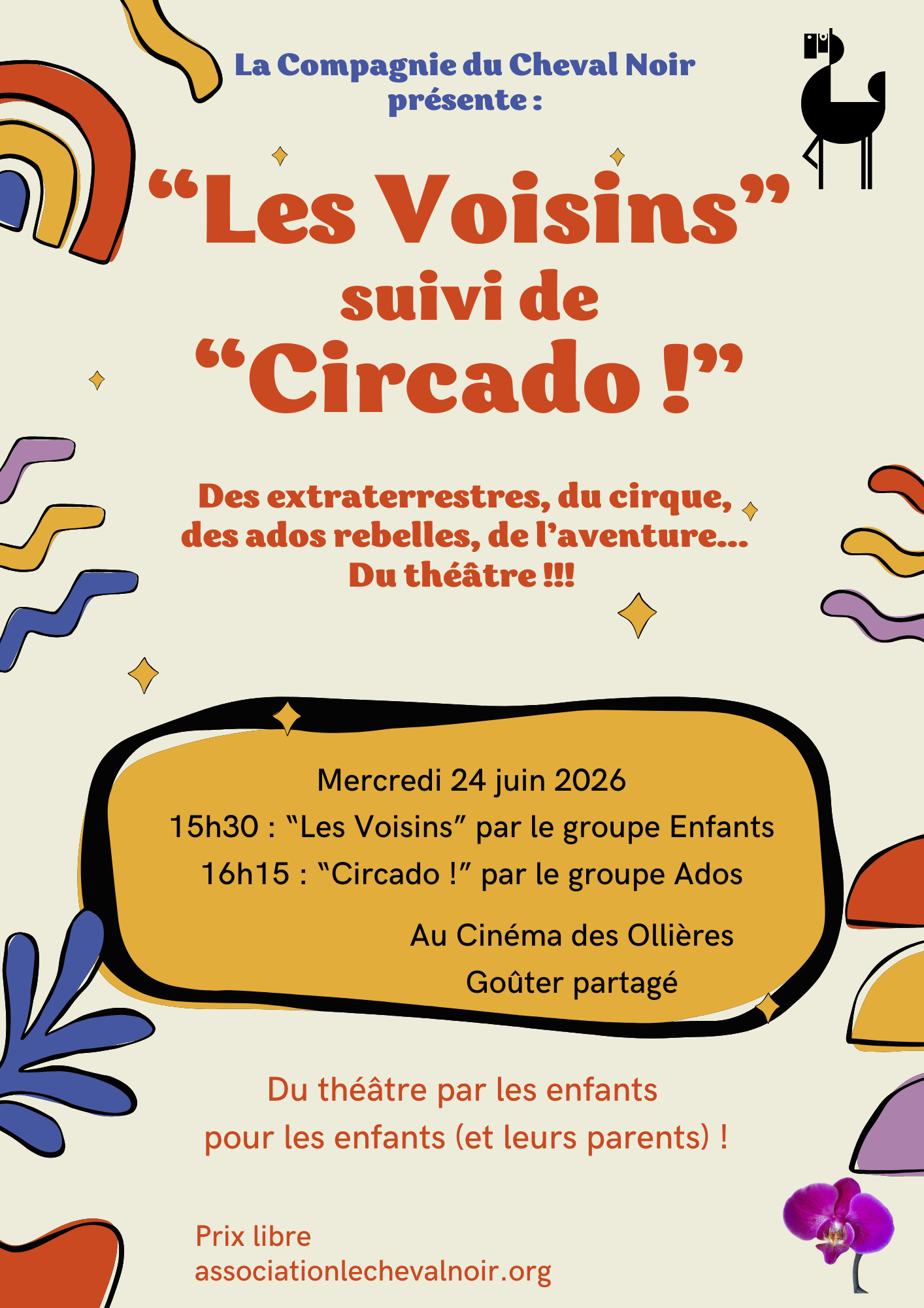 Affiche