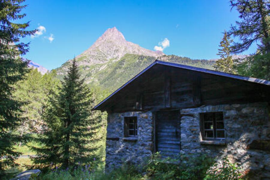 Le chemin des Diligences_Vallorcine