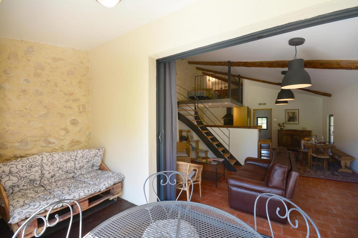 La Fenière, Meyrargues - photo 32