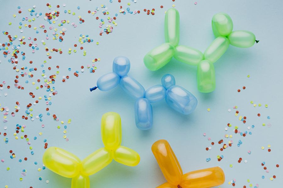 Le Festoche des Mioches | ATELIERS potions et ballons_Plagne-Montalbert