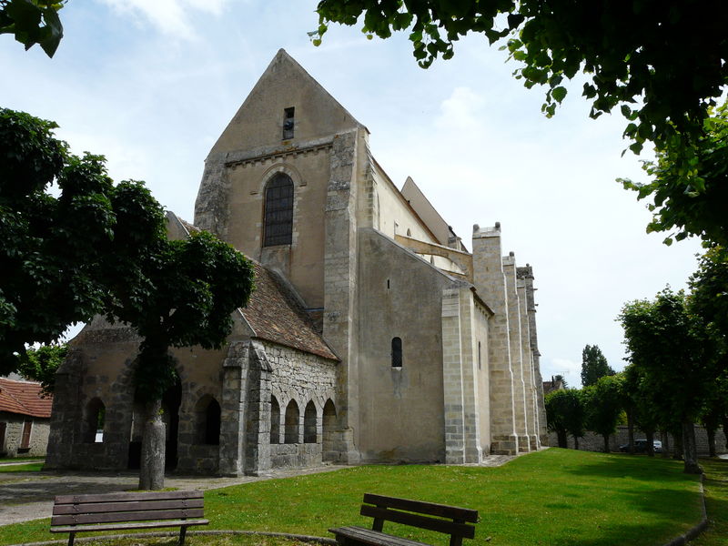 Église Notre-Dame-de-l