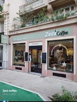 Zeni Coffee