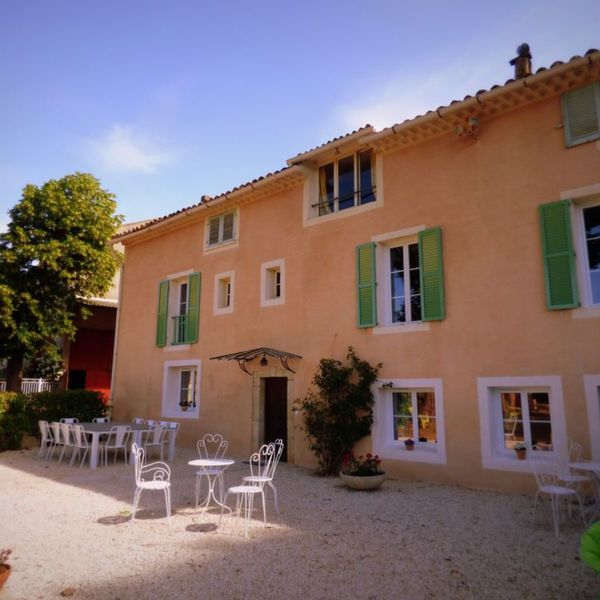 Parenthèse Amoureuse au domaine