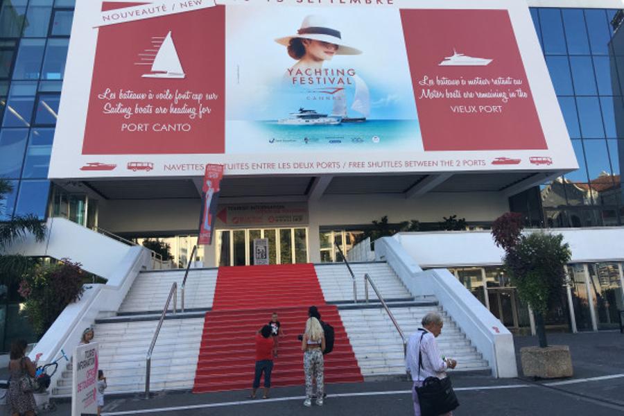 Monaco et la Côte d'Azur