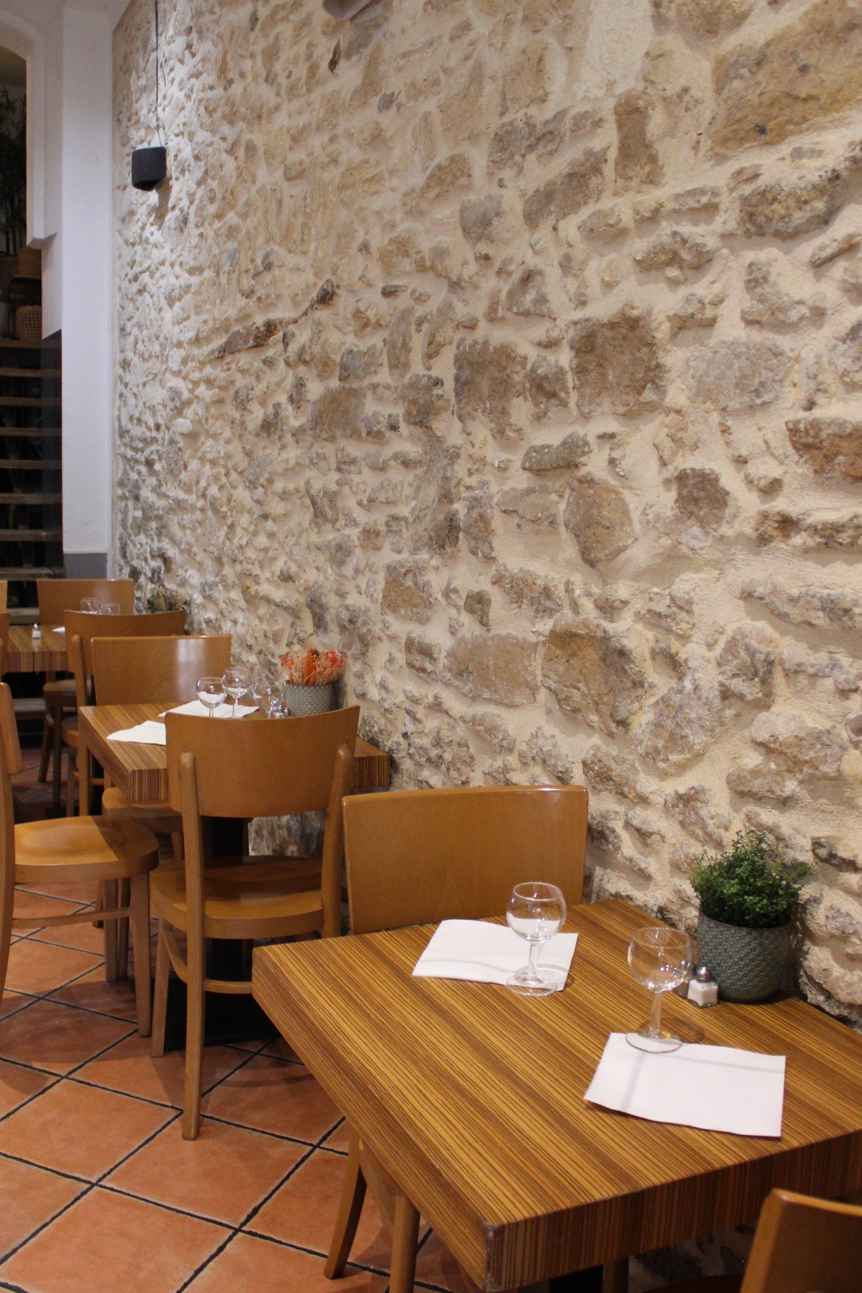 Au Falafel - photo 5