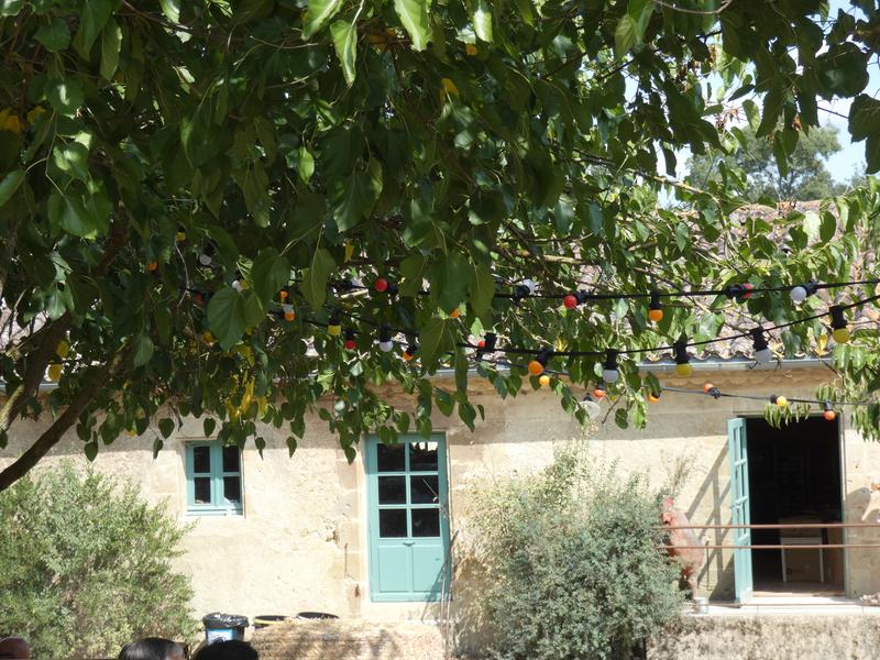 La soirée des Racines d'En Coton_Auch