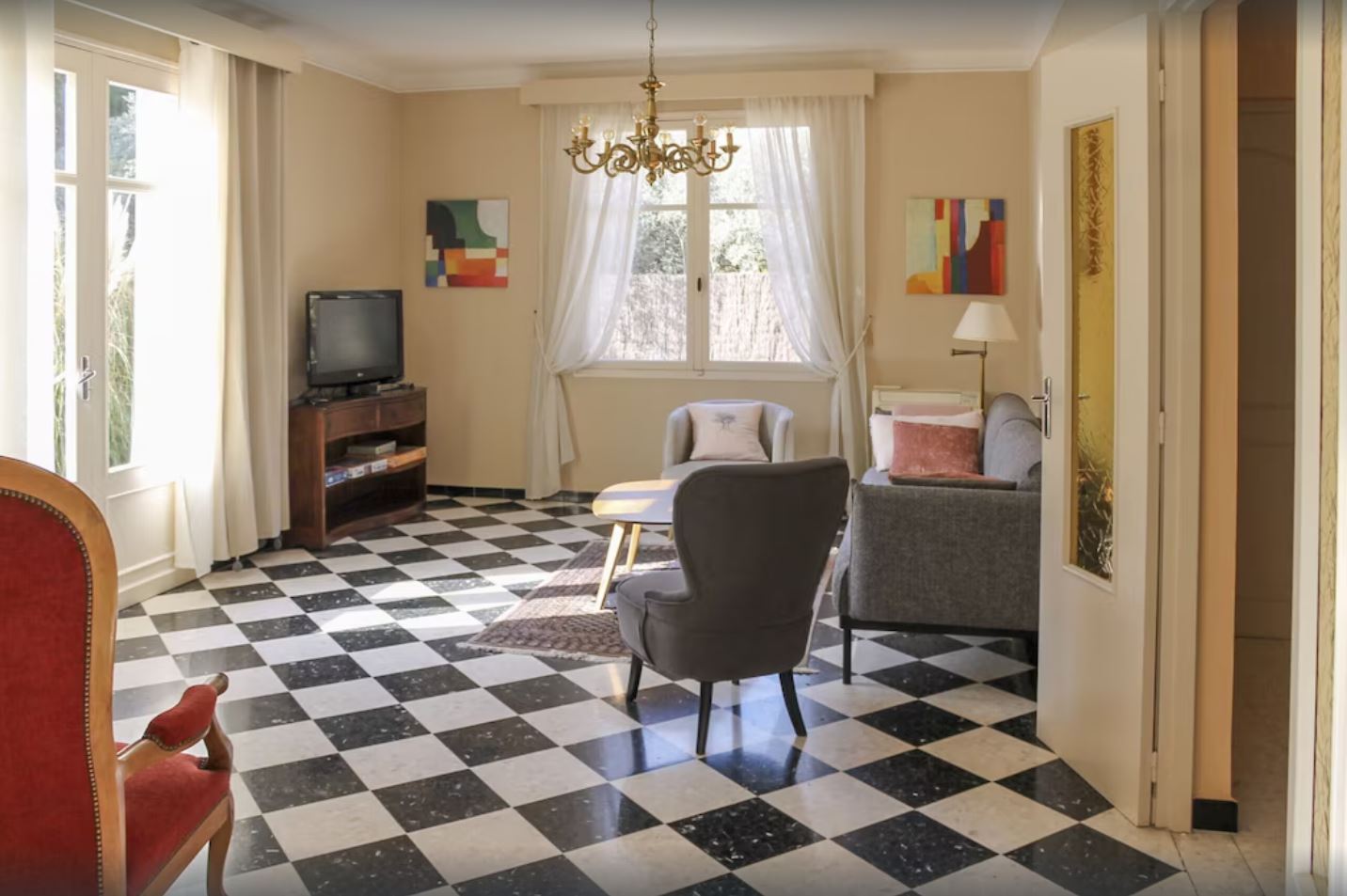 Villa Enzo, Orgon - photo 11